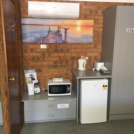 Kadina Gateway Motor Inn Extérieur photo