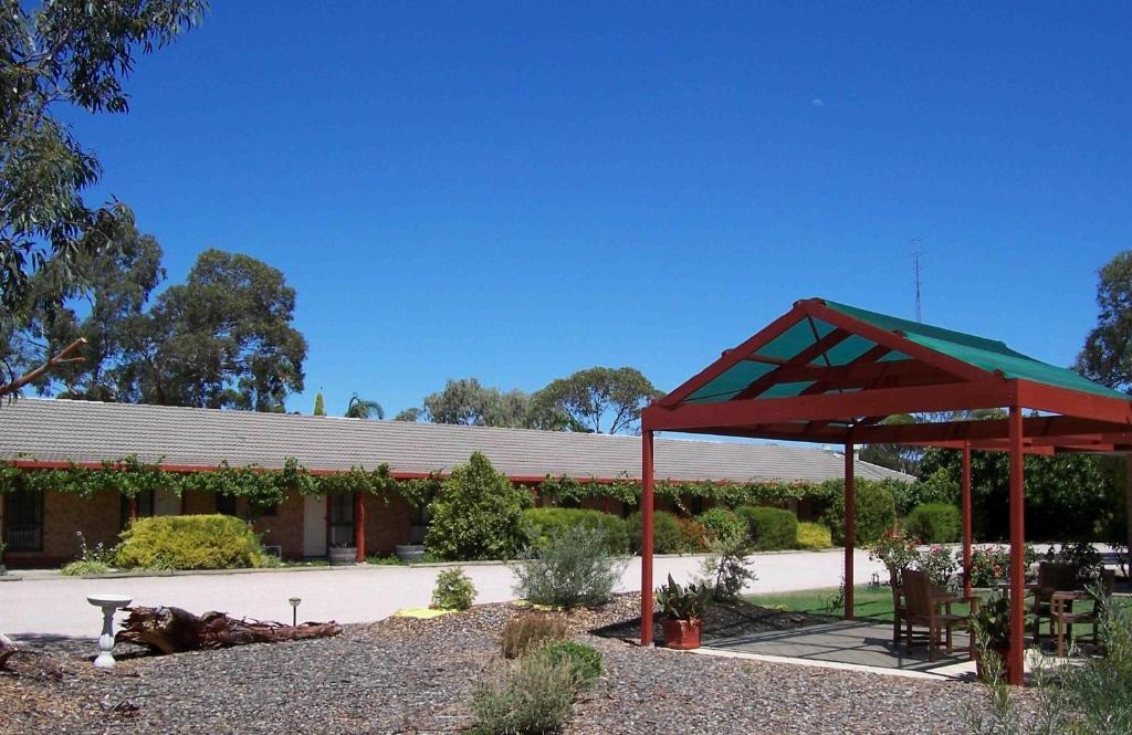Kadina Gateway Motor Inn Extérieur photo