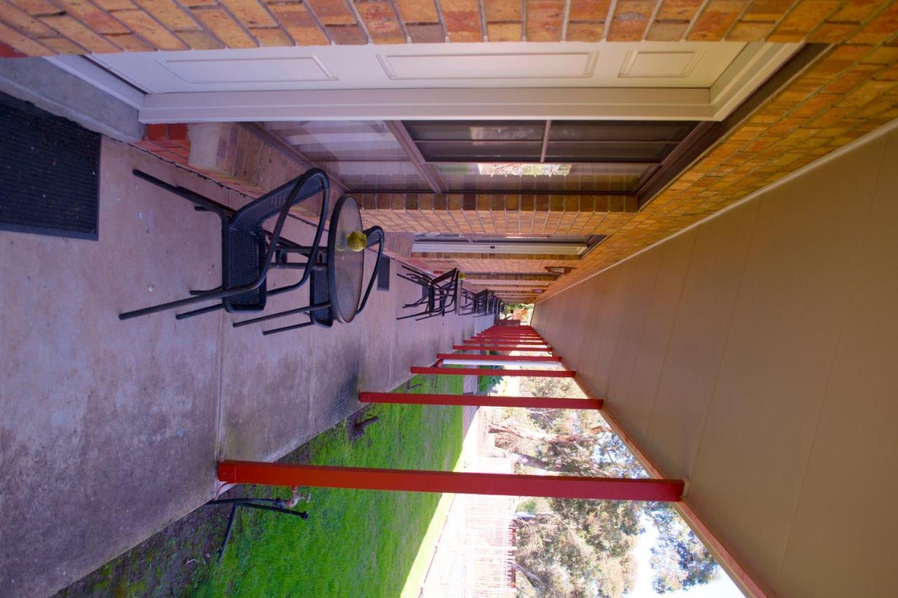 Kadina Gateway Motor Inn Extérieur photo