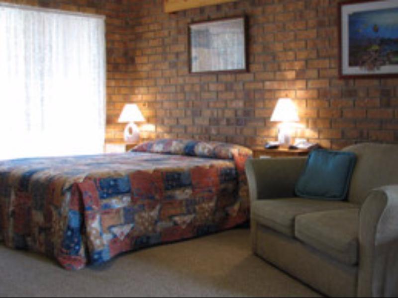 Kadina Gateway Motor Inn Extérieur photo