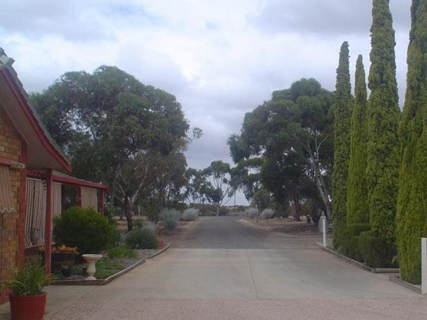 Kadina Gateway Motor Inn Extérieur photo