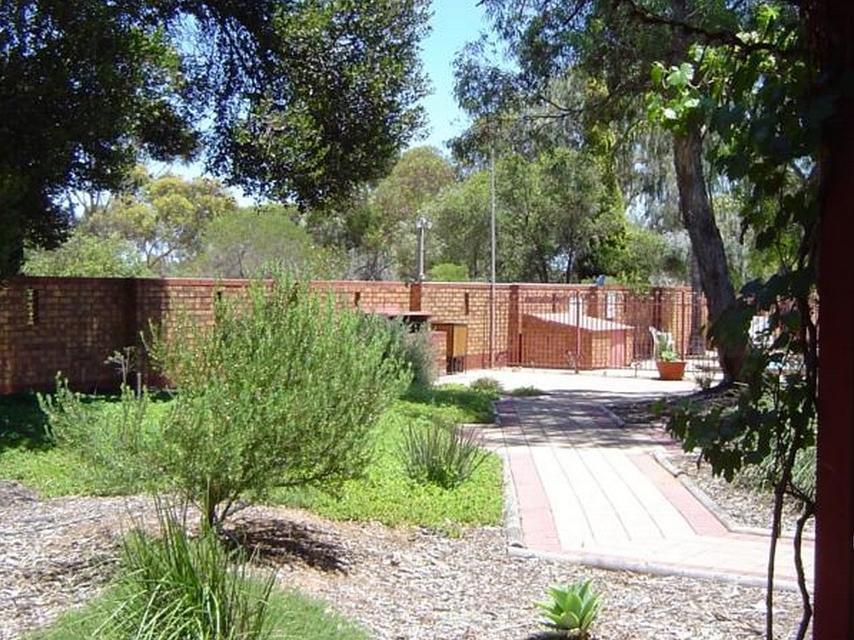 Kadina Gateway Motor Inn Extérieur photo