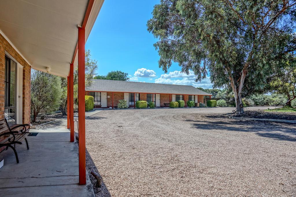 Kadina Gateway Motor Inn Extérieur photo