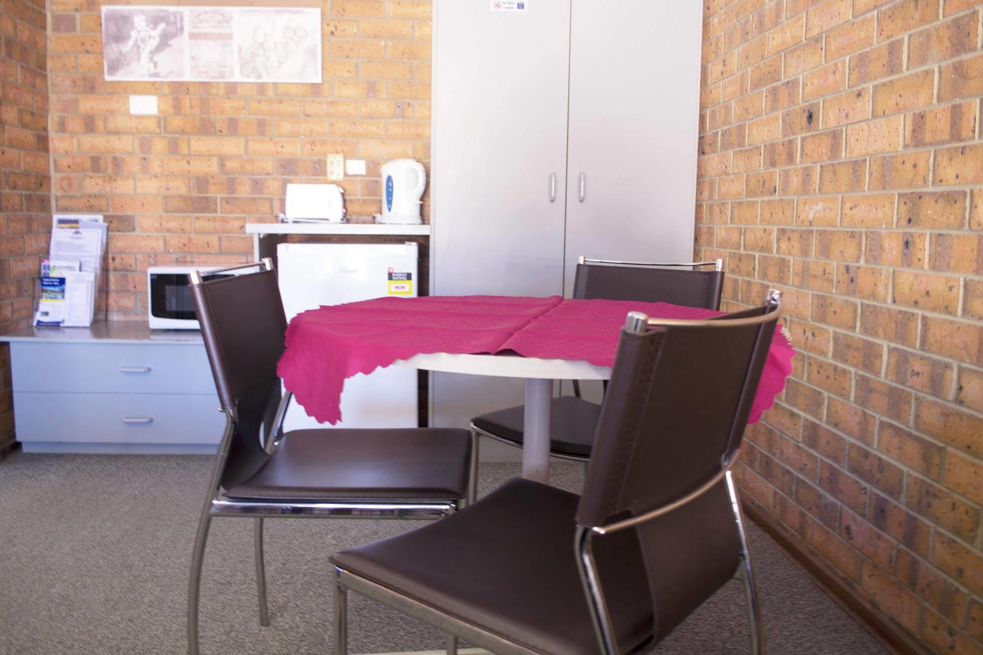 Kadina Gateway Motor Inn Extérieur photo
