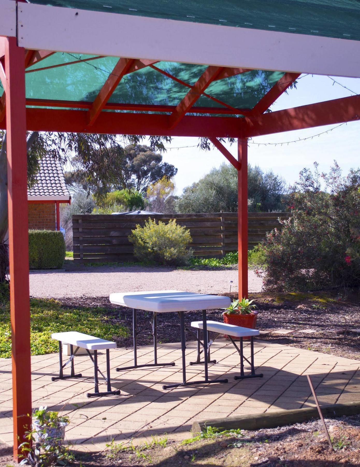 Kadina Gateway Motor Inn Extérieur photo