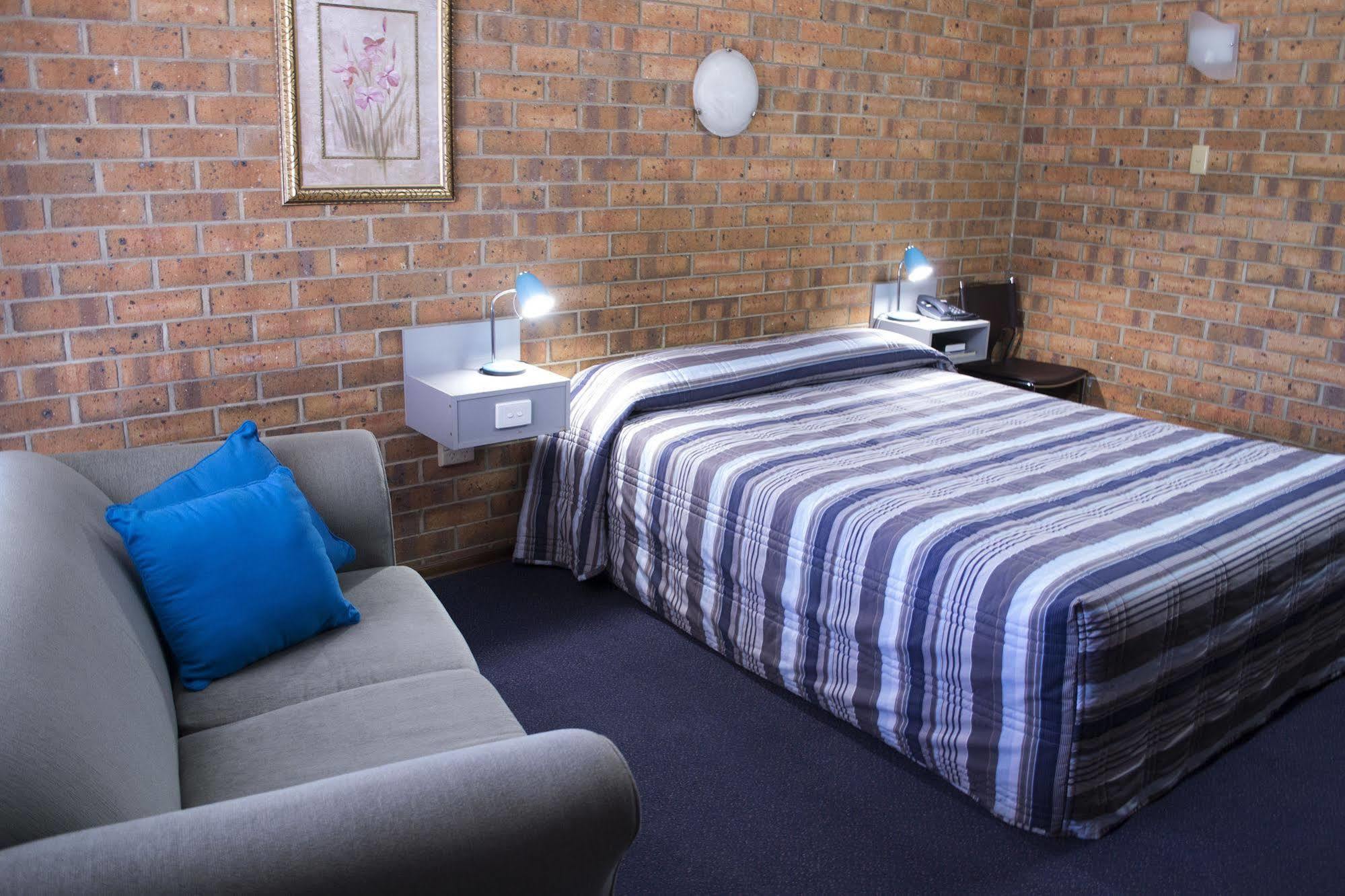 Kadina Gateway Motor Inn Extérieur photo