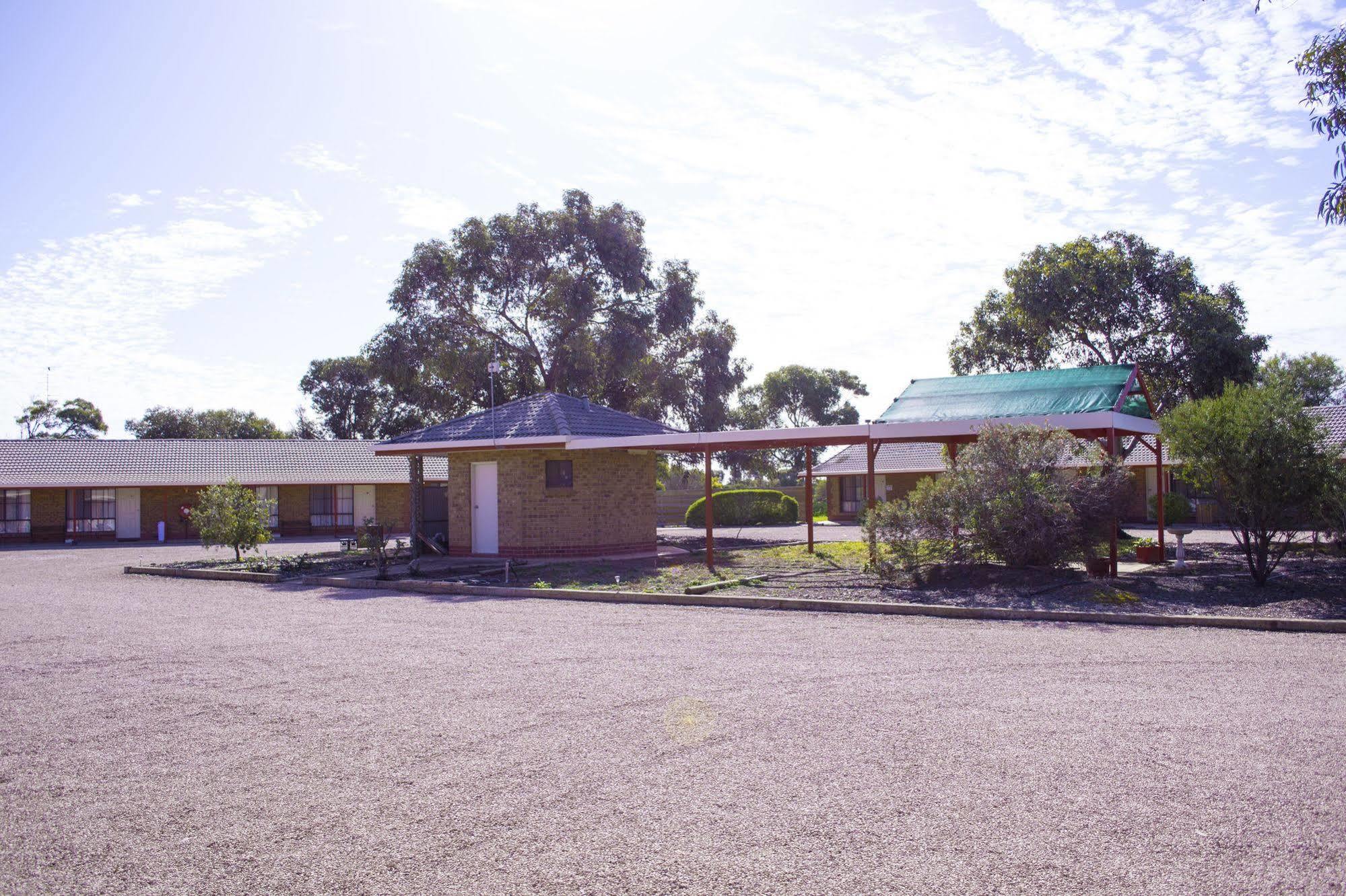 Kadina Gateway Motor Inn Extérieur photo