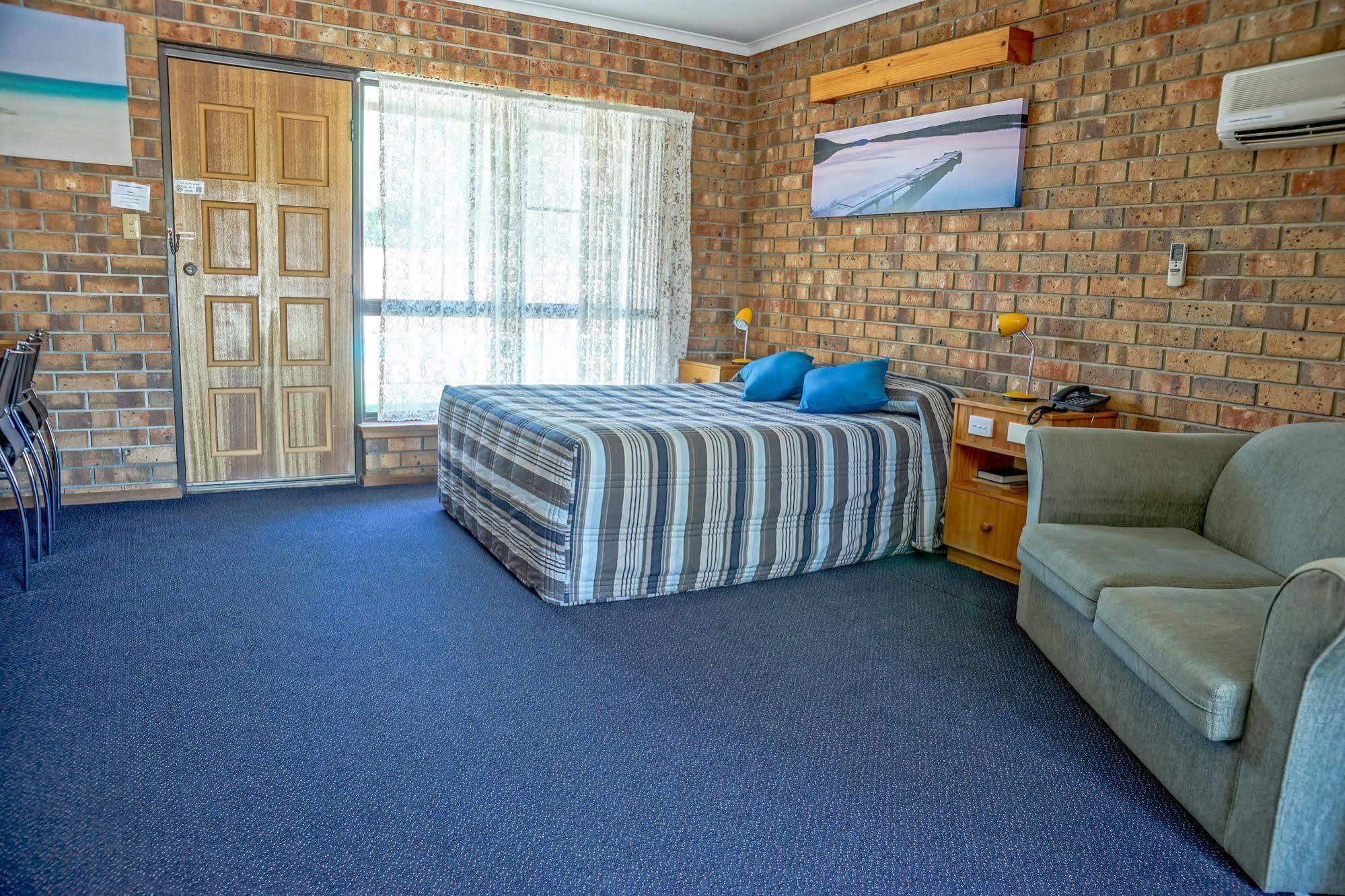 Kadina Gateway Motor Inn Extérieur photo