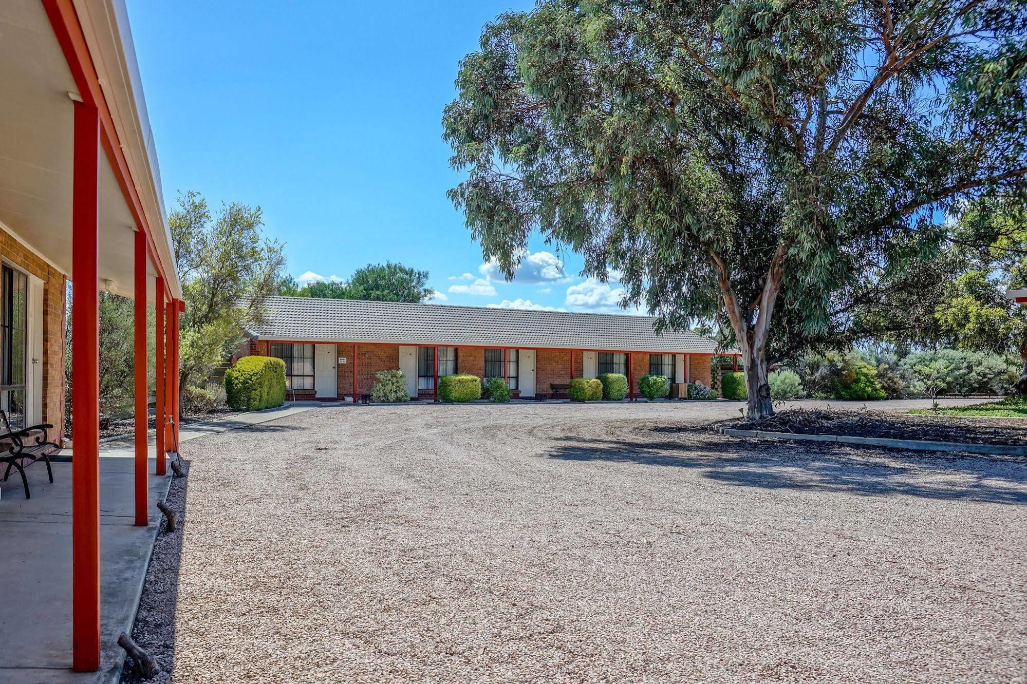 Kadina Gateway Motor Inn Extérieur photo