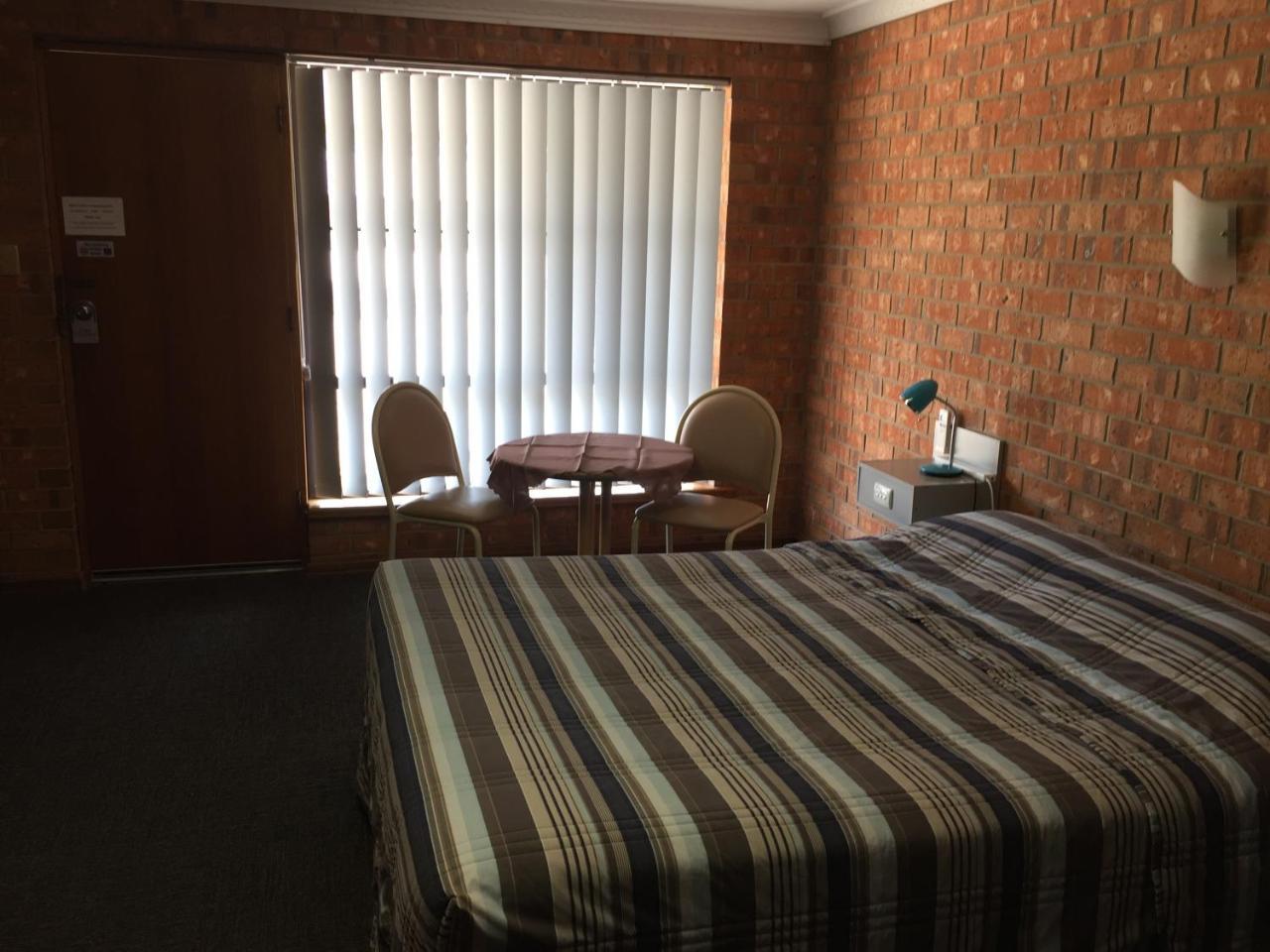Kadina Gateway Motor Inn Extérieur photo