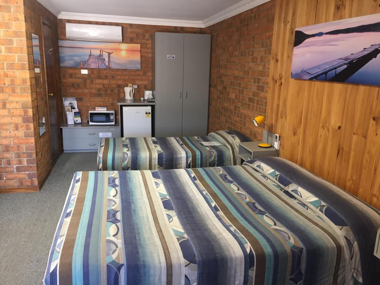 Kadina Gateway Motor Inn Extérieur photo