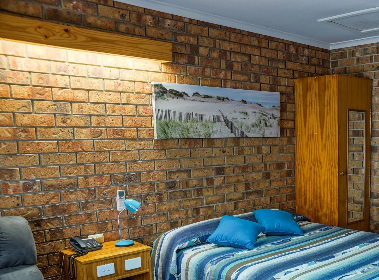 Kadina Gateway Motor Inn Extérieur photo