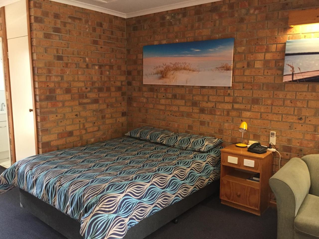 Kadina Gateway Motor Inn Extérieur photo